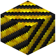 Hazmat Block