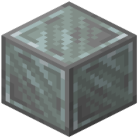 Industrial Metal Block