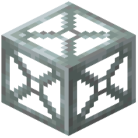 Industrial Metal Frame