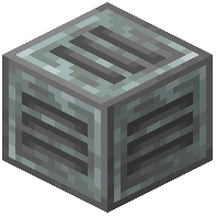 Industrial Metal Vent