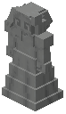 Mox Statue