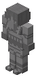 Neonica Statue