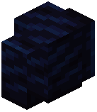 Polished Bluestone Wall