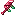 Tourmaline Axe