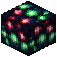 Tourmaline Ore
