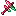 Tourmaline Pickaxe