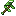 Tsavorite Axe