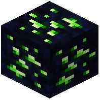 Tsavorite Ore