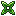 Tsavorite Shuriken