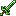 Tsavorite Sword