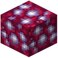 White Sapphire Ore