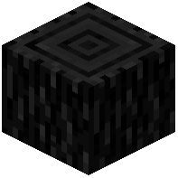 Azuran Blackwood Log
