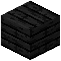 Azuran Blackwood Planks