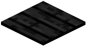 Azuran Blackwood Pressure Plate
