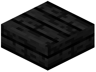 Azuran Blackwood Slab