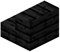 Azuran Blackwood Stairs