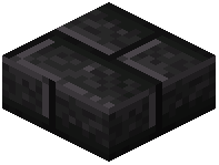 Asphalt Brick Slab