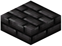 Asphalt Small Brick Slab