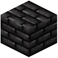 Asphalt Small Bricks