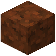 Ferric Regolith