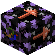 Precision Flux Bore Charge