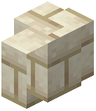 Limestone Brick Wall