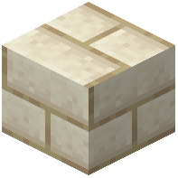 Limestone Bricks
