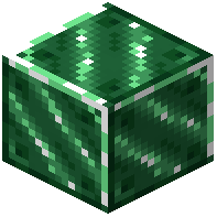 Praseodymium Block