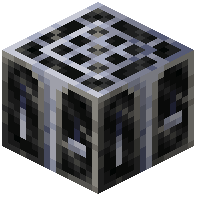 Vulcan Crafting Table