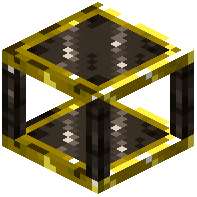 Vulcan Powered Beam Prism