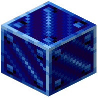 Zirconium Block