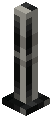 Chromium Lightning Rod