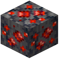 Cinnabar Ore