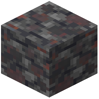 Deepslate Bauxite Ore