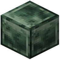 Depleted Uranium Block