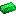 Enriched Uranium Ingot