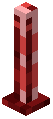 Hafnochrome Lightning Rod