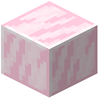 Halite Block