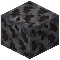 Ilmenite Ore