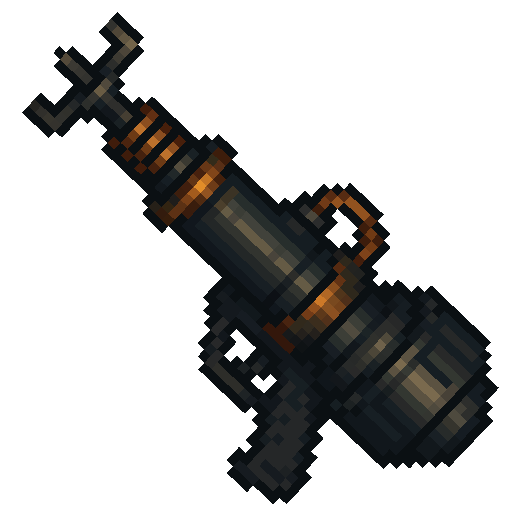Lightning Cannon