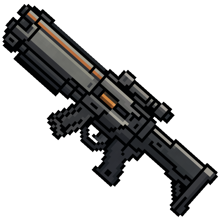 Railgun
