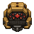 Spidertron Head