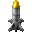 Spidertron Rocket