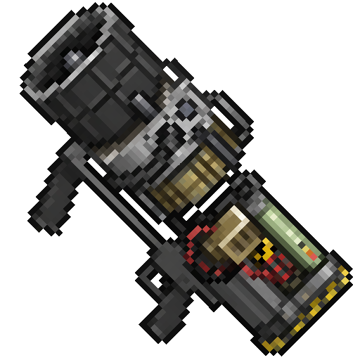 Thundergun