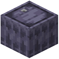 Lead Barrel