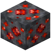 Lunar Cinnabar Ore