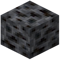 Lunar Pyrolusite Ore