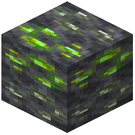 Lunar Uraninite Ore