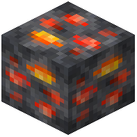 Lunar Vanadinite Ore