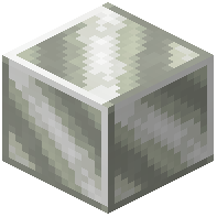 Magnesium Block